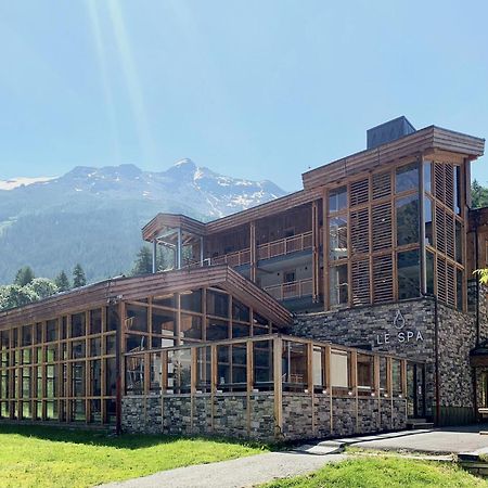 Les Balcons Platinium Val Cenis Lägenhet Lanslevillard Exteriör bild