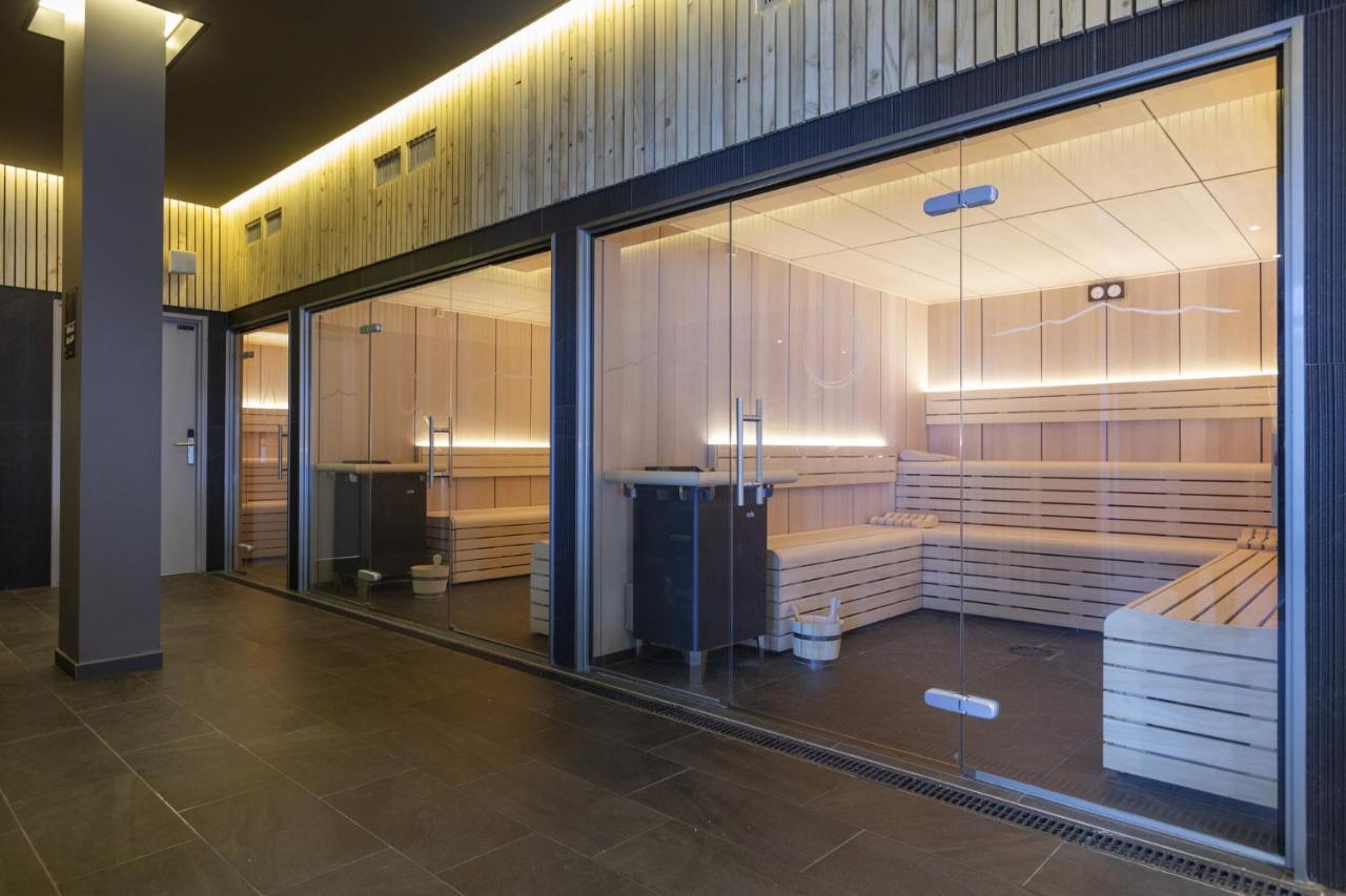 Les Balcons Platinium Val Cenis Lägenhet Lanslevillard Exteriör bild